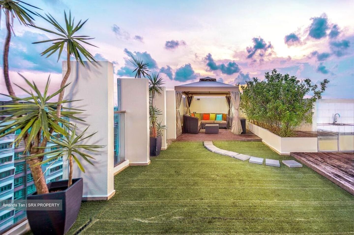 Parc Vera (D19), Condominium #456300101